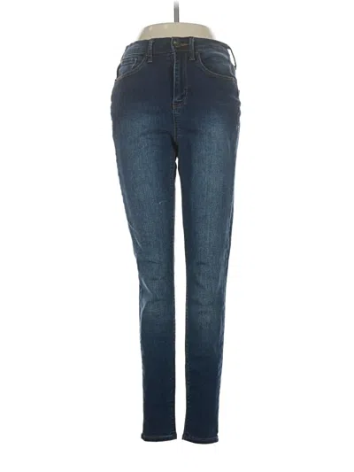 Pre-owned Mudd Jeans In Blue