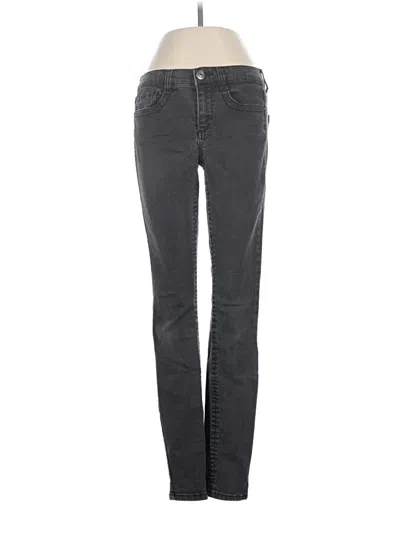Pre-owned Mudd Jeans In Gray