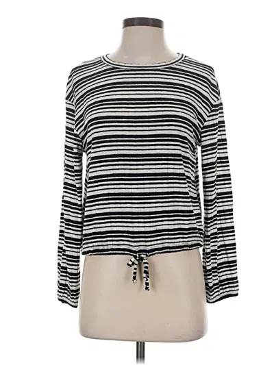 Pre-owned Mudd Pullover Sweater In Black