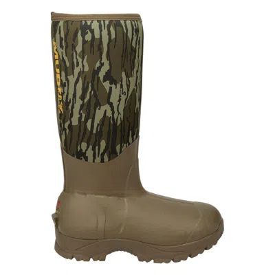 Muddy Outdoors Men's Muddy Mtx 17" Insulated Boots In Multi