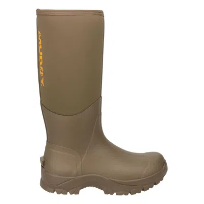 Muddy Outdoors Men's Muddy Mtx 17" Non-insulated Boots In Nude