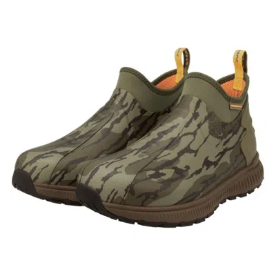 Muddy Outdoors Men's  Dv8 Ankle Boots In Green
