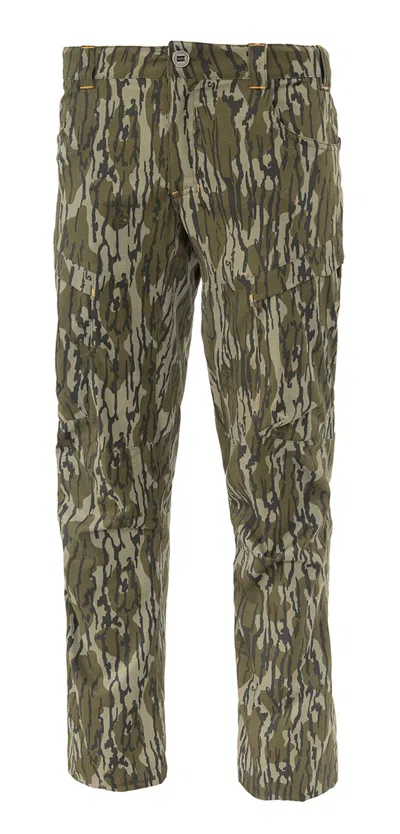 Muddy Outdoors Men's  Dv8 Clutch Pant In Green