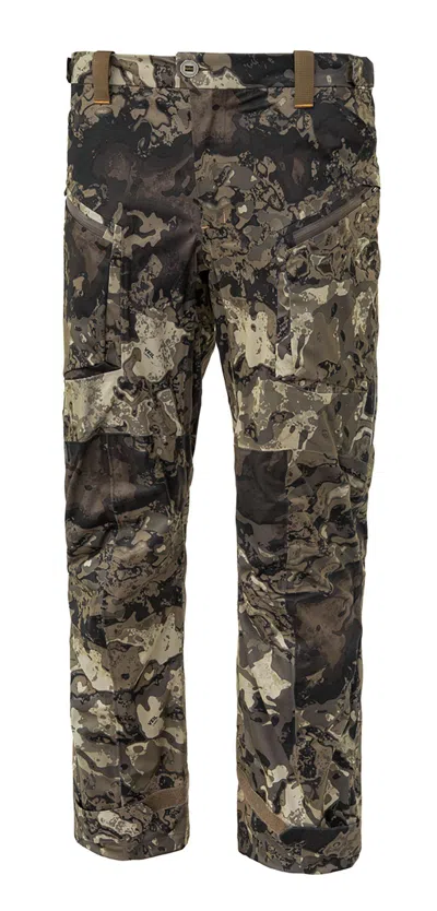 Muddy Outdoors Men's  Dv8 Cyclone 3l Rain Pant In Green