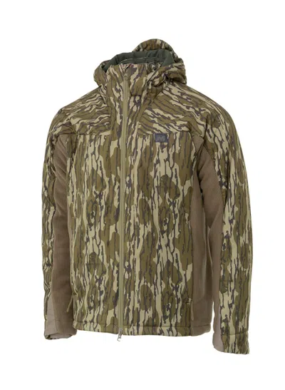 Muddy Outdoors Men's  Dv8 Enduro Jacket In Green