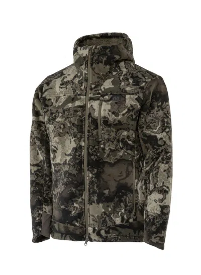 Muddy Outdoors Men's  Dv8 Morph Fleece Jacket In Multi