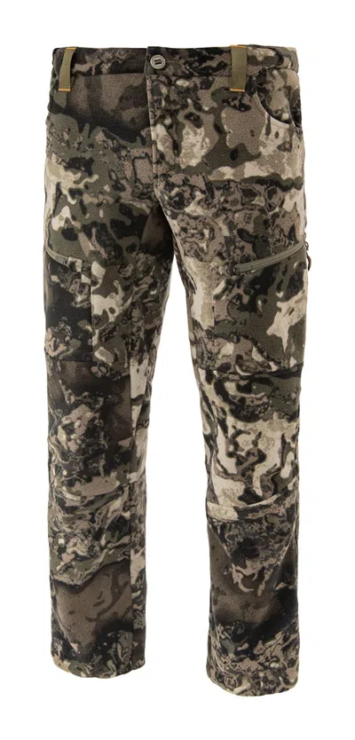 Muddy Outdoors Men's  Dv8 Morph Fleece Pant In Green
