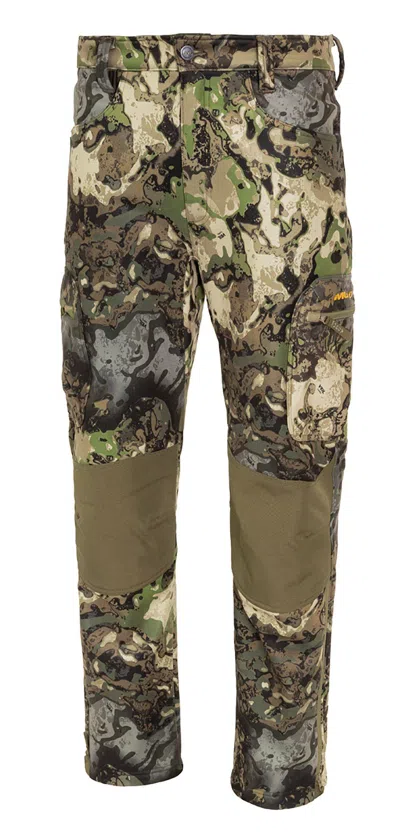 Muddy Outdoors Men's  Trx Softshell Pants In Green