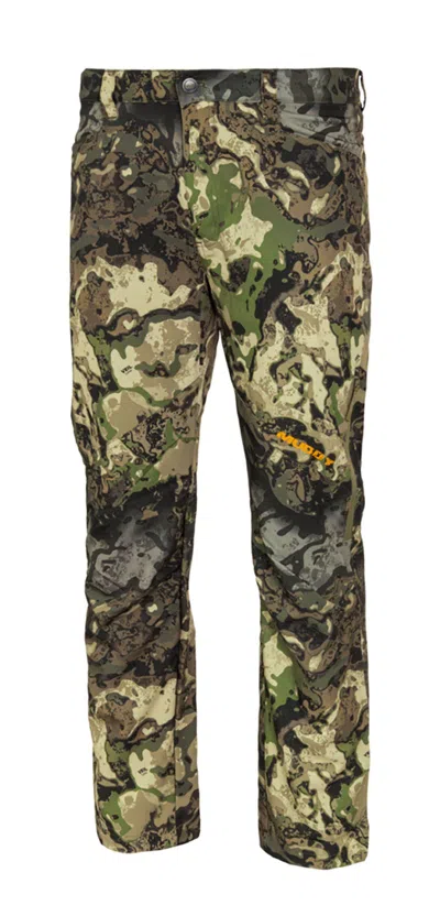 Muddy Outdoors Men's Muddy Trx Lightweight Pant In Green
