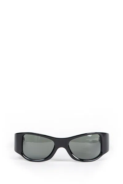 Mudi Vanguard Sunglasses In Black