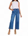 Mudpie Fritz Jeans In Denim In Blue