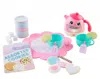Mudpie Kid's Tea Party Play Set In Pink
