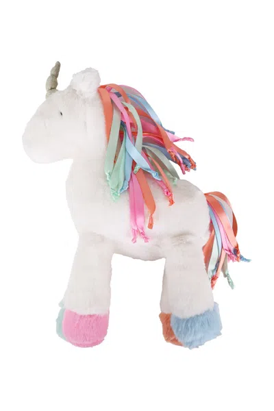 Mudpie Toys Aurora The Unicorn Plush Pal