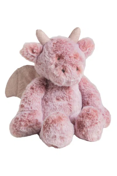 Mudpie Toys Ava The Dragon Plush Pal