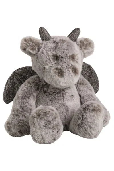 Mudpie Toys Axel The Dragon Plush Pal