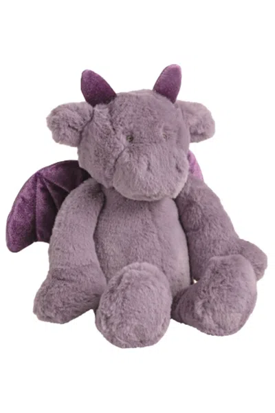 Mudpie Toys Emerson The Dragon Plush Pal