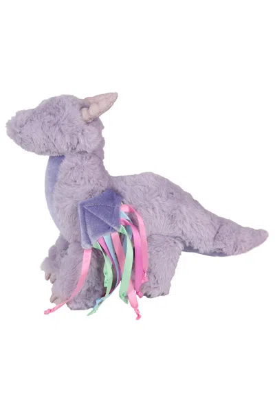 Mudpie Toys Iris The Dragon Plush Pal
