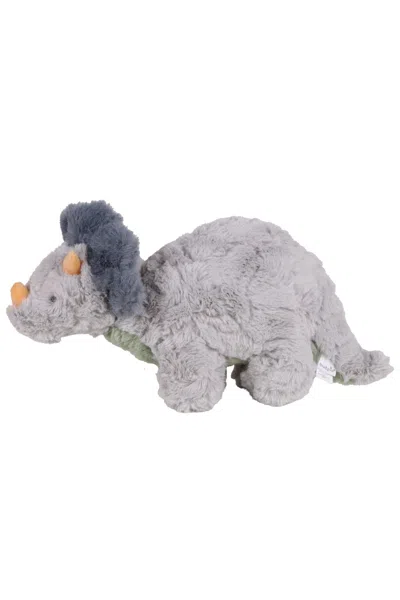 Mudpie Toys Monty The Dino Plush Pal