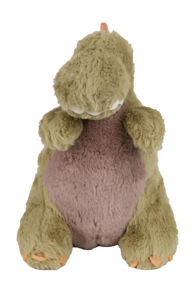 Mudpie Toys Rex The Dino Plush Pal