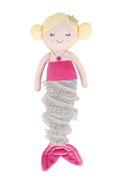Mudpie Toys Sirena Mermaid Bestie Doll