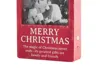 Mudpie Voice Recorder Picture Frame In Merry Christmas