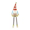 Mudpie X-large Easter Dangle Leg Gnome In Multi