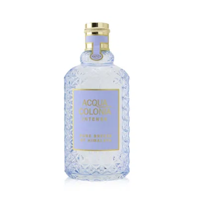 Muelhens 4711 5.7 oz Women Acqua Colonia Intense Pure Breeze Of Himalaya Eau De Cologne Spray