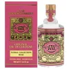 MUELHENS 4711 FLORAL COLLECTION ROSE BY MUELHENS FOR WOMEN - 3.4 OZ EDC SPRAY