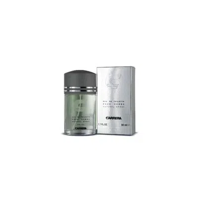 Muelhens Carrera By  For Men Eau De Toilette Spray 1.7 oz