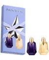 Mugler Alien Mini Discovery Gift Set In Multi