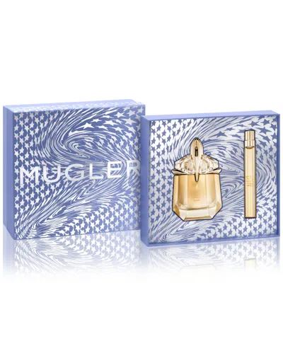 Mugler 2-pc. Alien Goddess Eau De Parfum Gift Set In No Color