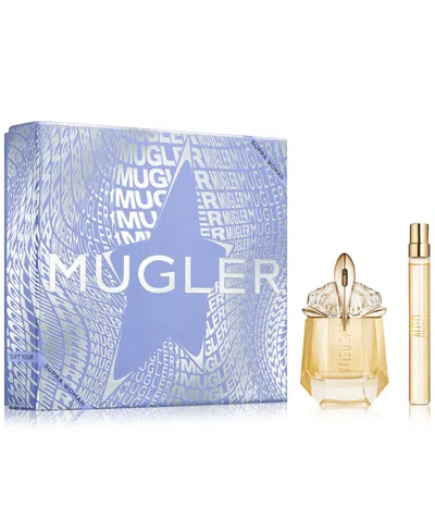 Mugler 2-pc. Alien Goddess Eau De Parfum Gift Set In No Color