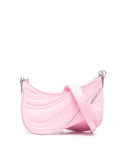Mugler 22w10sa0008906 In Pink