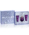 Mugler 3-pc. Alien Eau De Parfum Gift Set In No Color