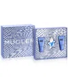 Mugler 3-pc. Angel Eau De Parfum Gift Set In No Color