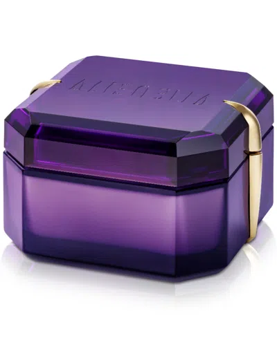 Mugler Alien Beautifying Body Cream, 6.7 Oz. In No Color