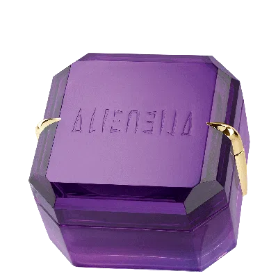 MUGLER MUGLER ALIEN BODY CREAM RADIANT SCENTED BODY CREAM