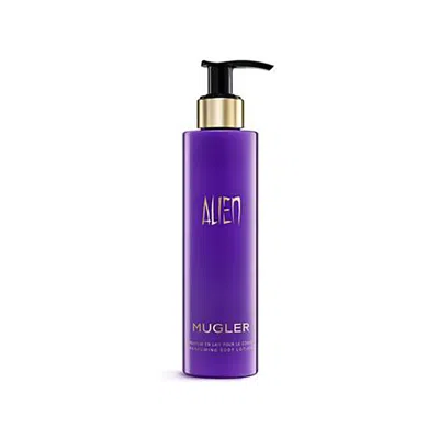 Mugler Alien Body Lotion 200ml Bottle