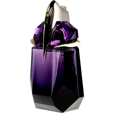 Mugler Alien By  Refillable Eau De Parfum Spray In No Color
