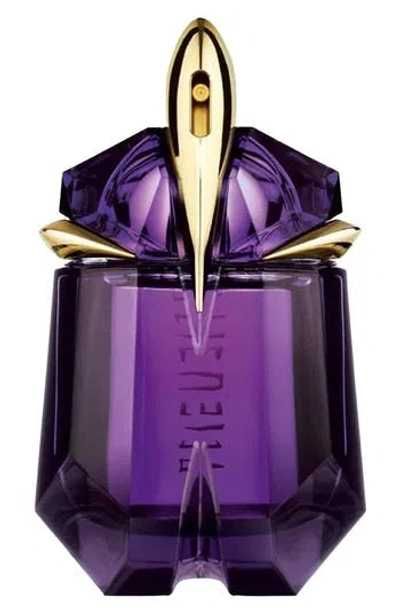 Mugler Alien By  Refillable Eau De Parfum Spray In No Color