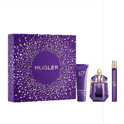 Mugler Alien Eau De Parfum Basic Set