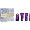 Mugler Alien Eau De Parfum Set In Transparent