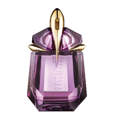 Mugler Alien Eau De Toilette Eau De Toilette