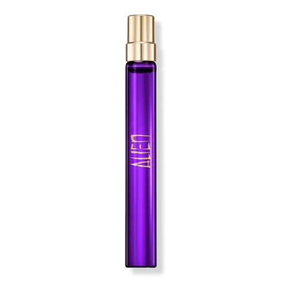 Mugler Alien Eau To Go Travel Spray Perfume