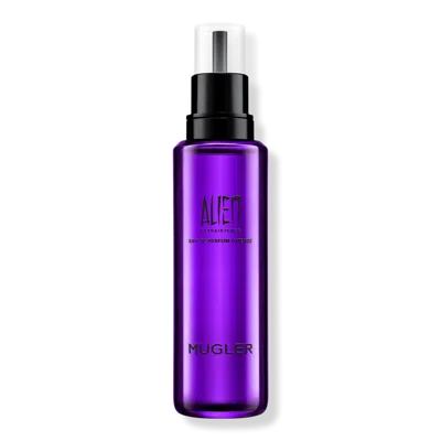 Mugler Alien Extraintense Eau De Parfum Intense - 3.4 oz (refill)