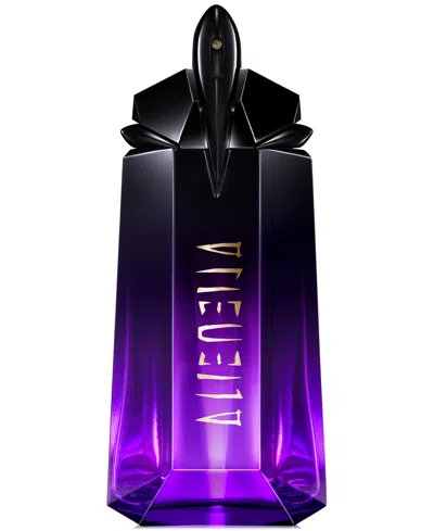 Mugler Alien Extraintense Eau De Parfum Intense Spray, 3 Oz. In No Color