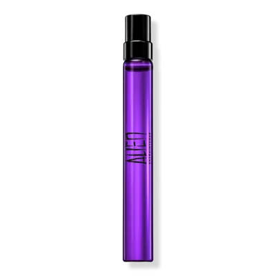 Mugler Alien Extraintense Eau De Parfum Intense Travel Spray - 0.34 oz