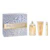 Mugler Alien Goddess 3-piece Holiday Gift Set In Gold
