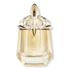 Mugler Alien Goddess Intense Eau De Parfum Intense Eau De Parfum In Transparent