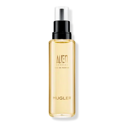 Mugler Alien Goddess Eau De Parfum - 3.4 oz (refill)